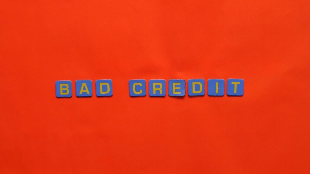 Homeownership with bad credit