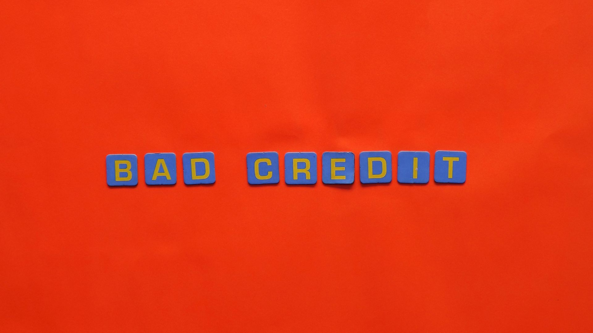 Homeownership With Bad Credit: A Step-by-Step Guide