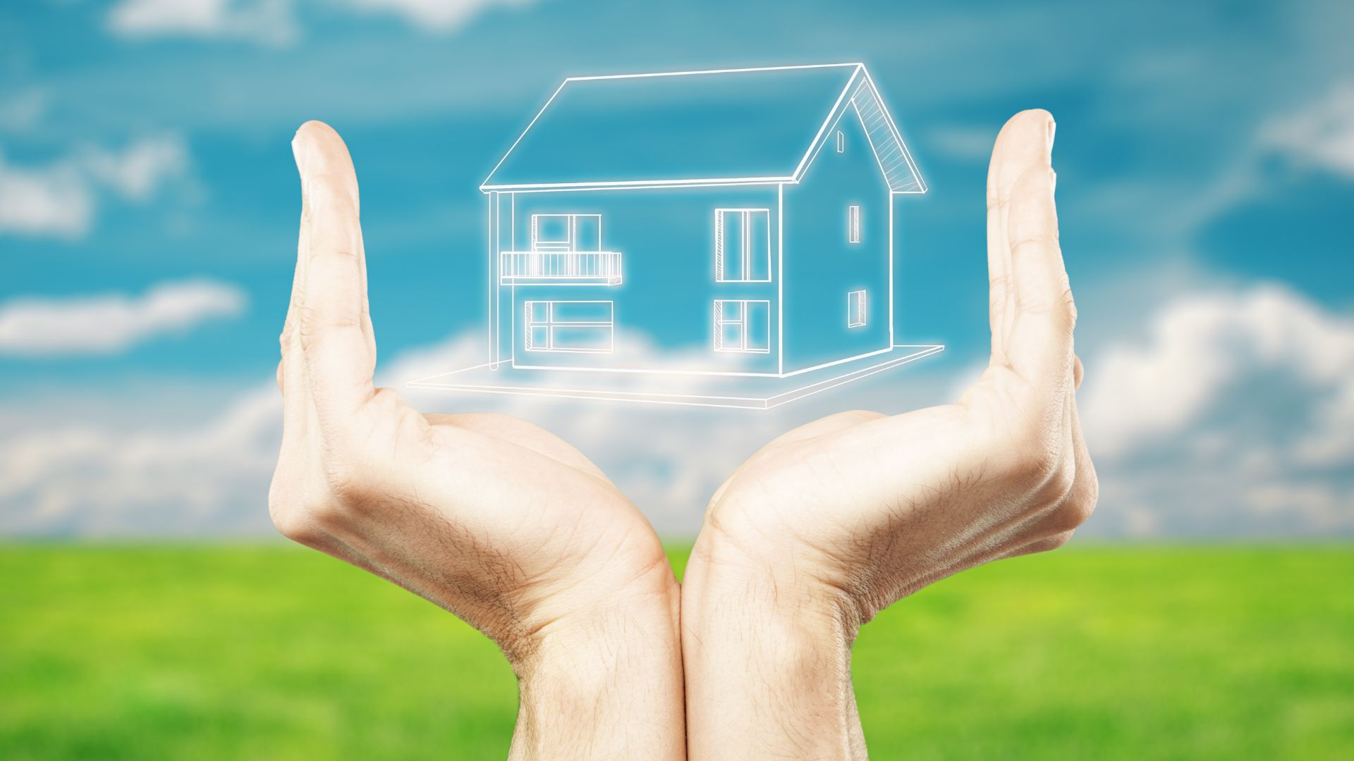 Buy a Home With No Mortgage Application: Here’s How