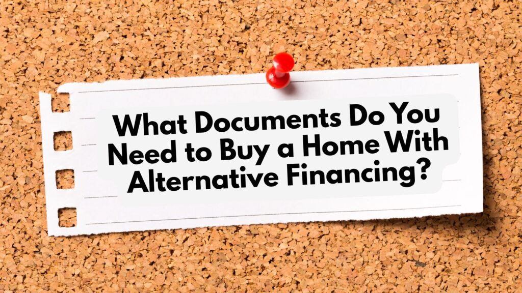 home financing