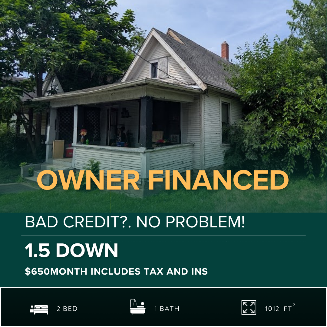 1531 S Lydia Ave, Peoria, IL 61605