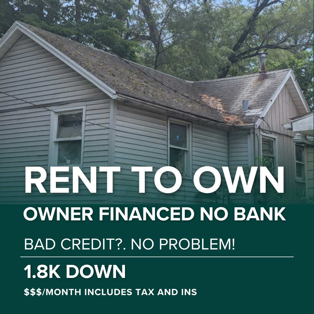 1829 S Stanley St, Peoria, IL 61605