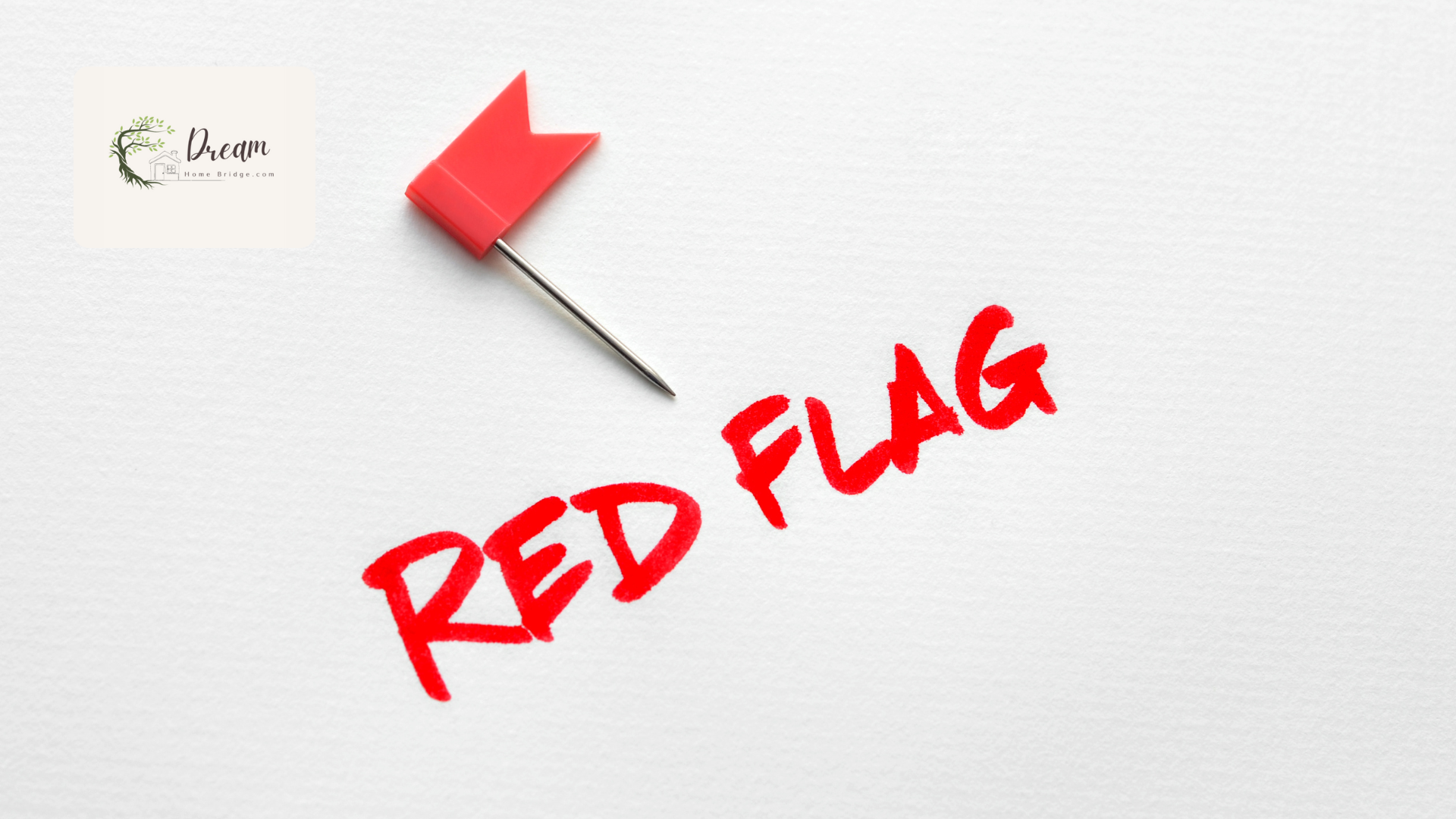 Red Flags to Watch for in Rent-to-Own & Owner-Financed Deals