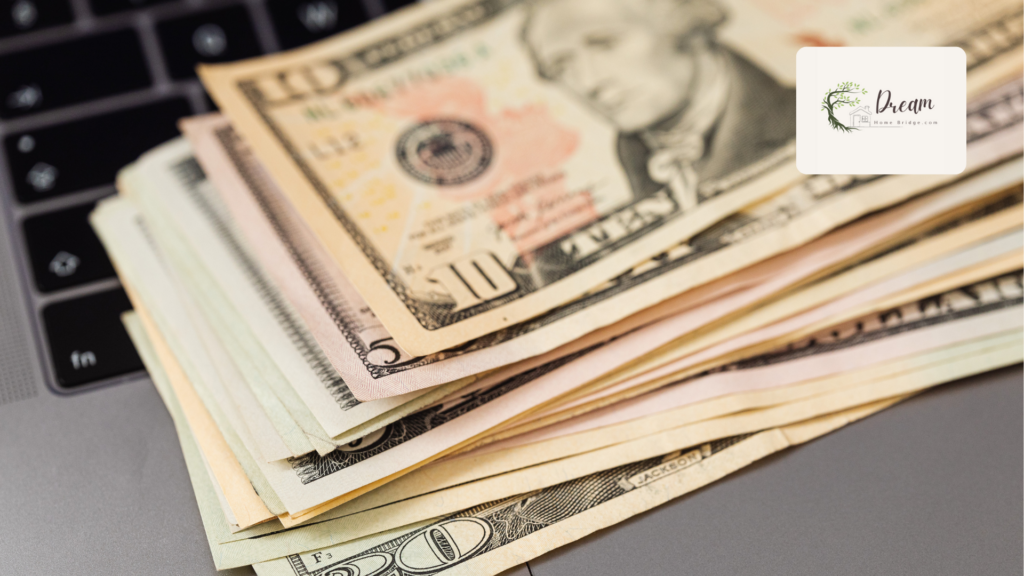 payment schedule for alternative home financing in the USA