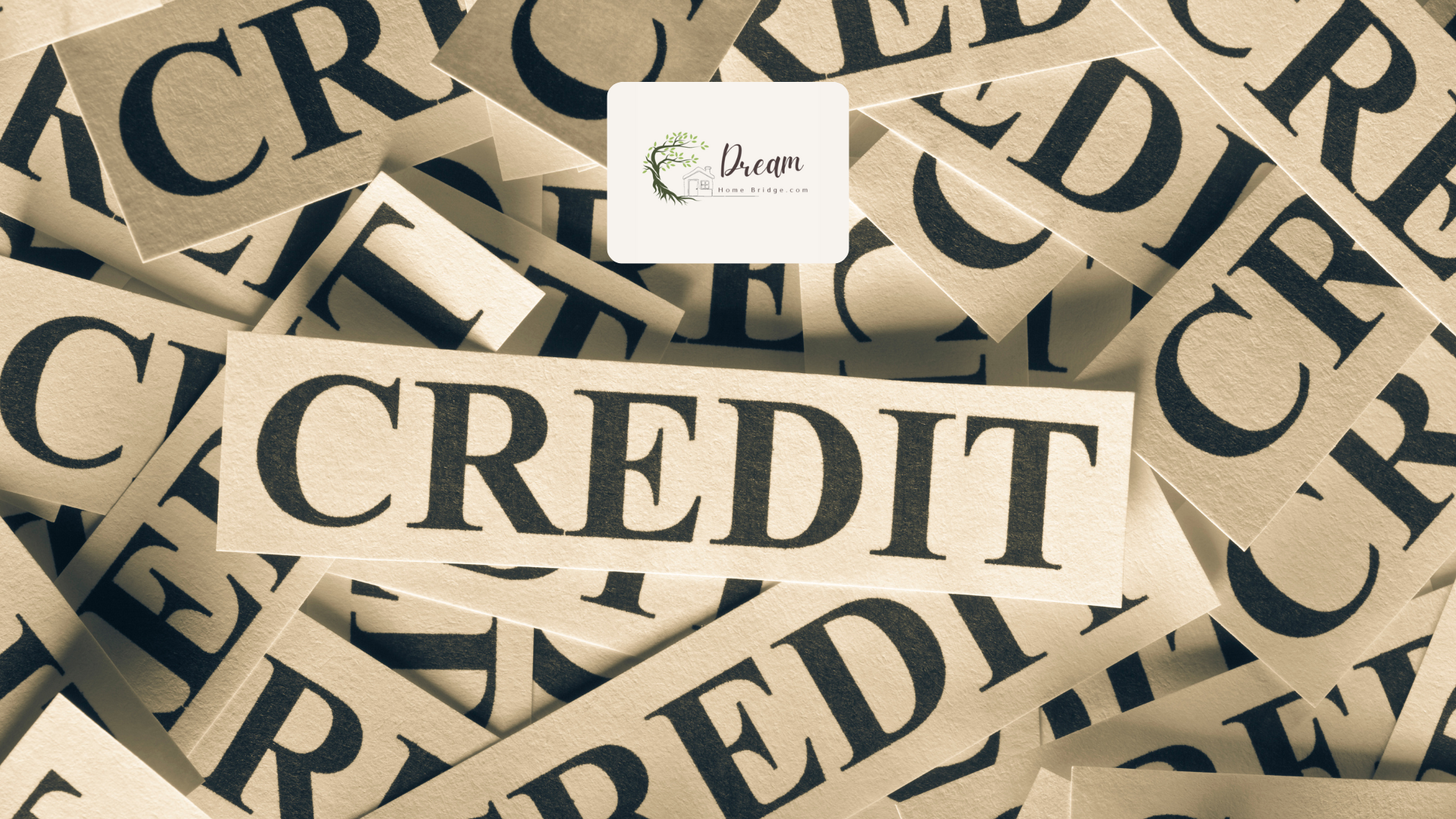 home approval options with thin credit and bad credit in the USA