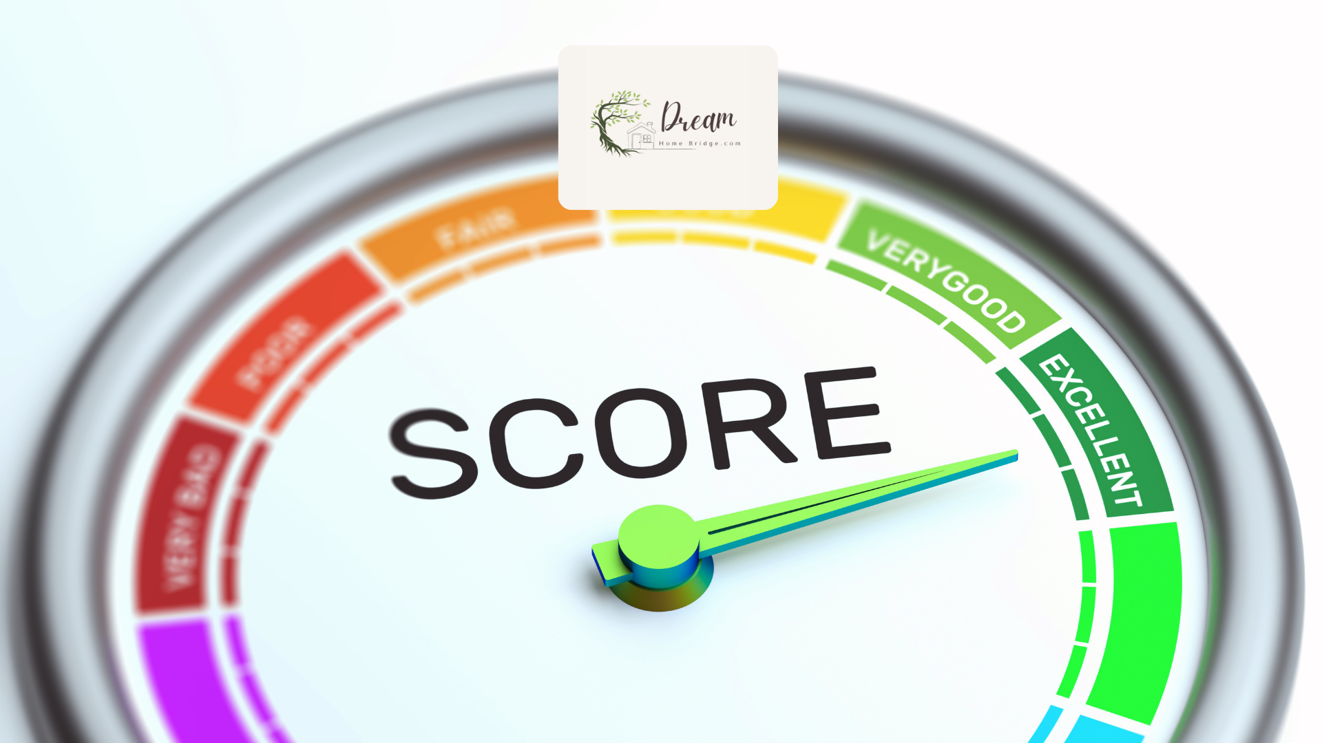 How to Build Your Credit After Buying a Home Without a Bank Loan | Dream Home Bridge