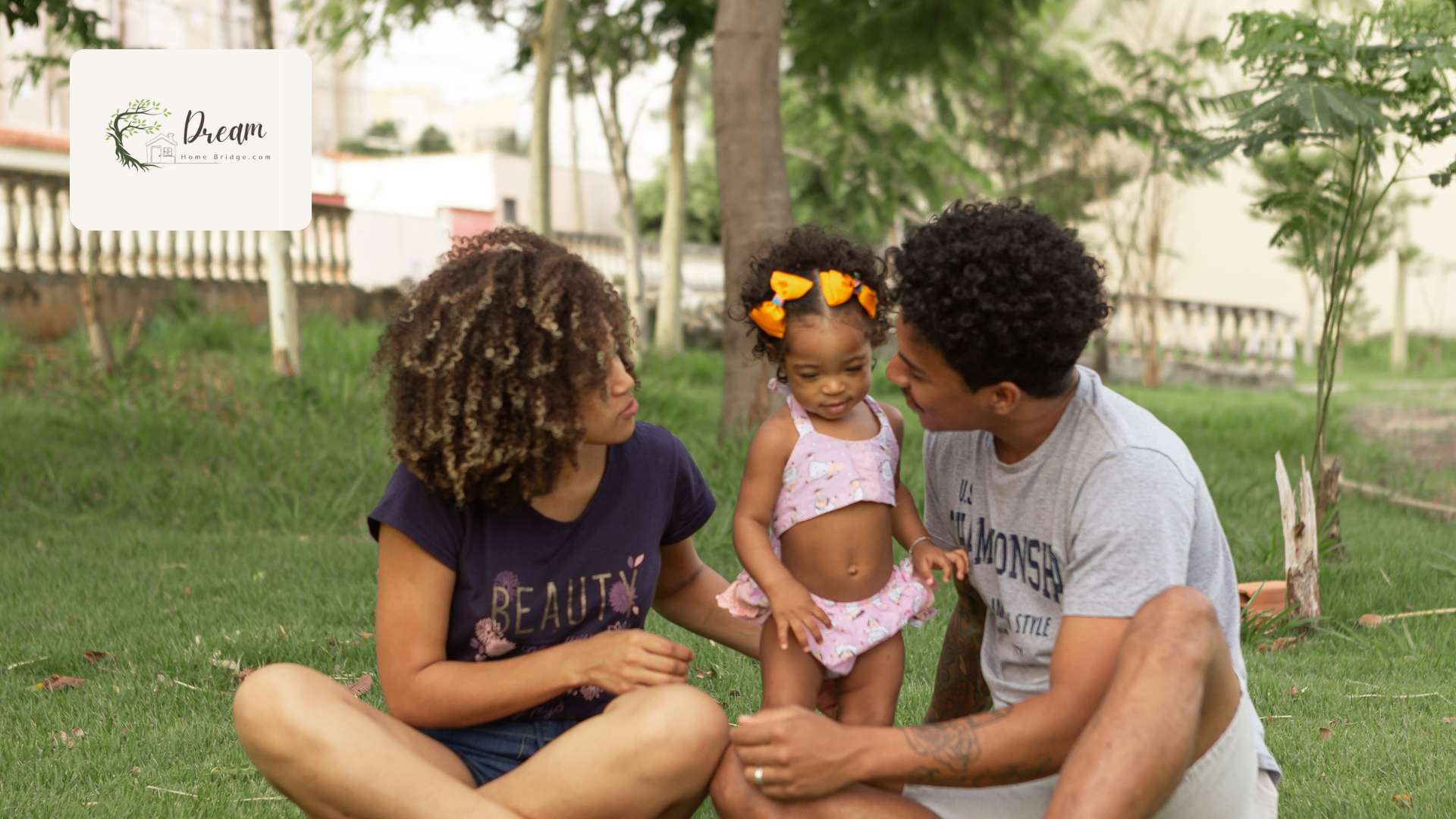 Why Personal References Can Help You Get Approved for Owner Financing | Dream Home Bridge