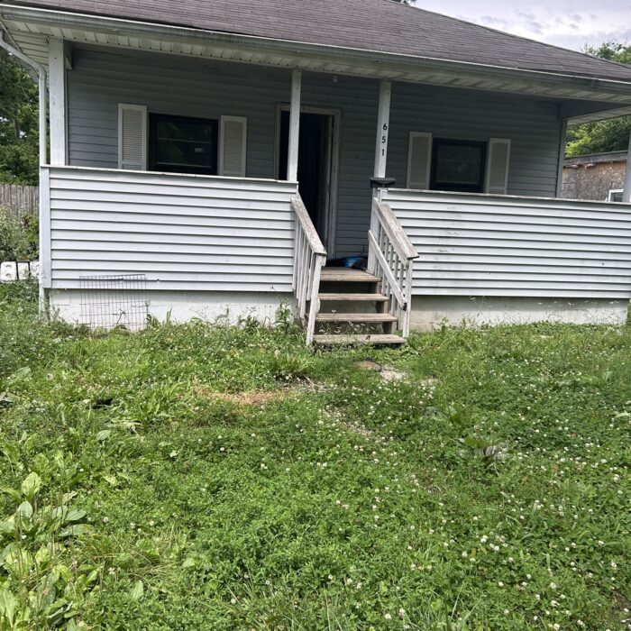 651 N 53rd east Saint Louis