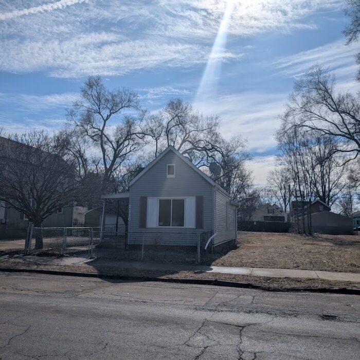 2116 W Garden St, Peoria