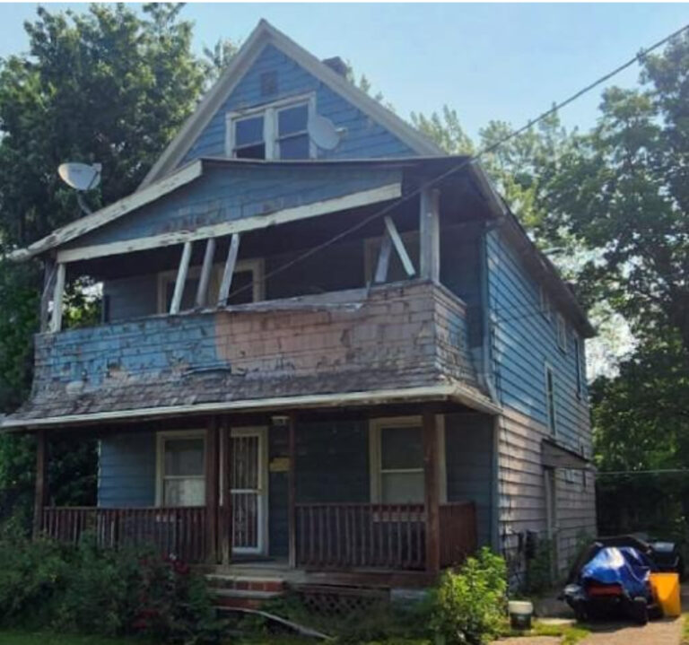 2847 E 98th St, Cleveland, OH 44104