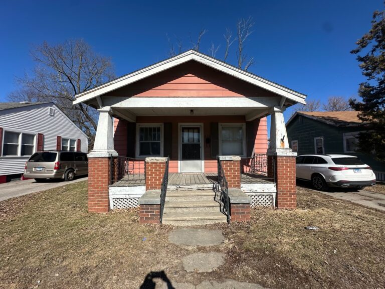 522 E Garfield Ave Decatur IL 62526