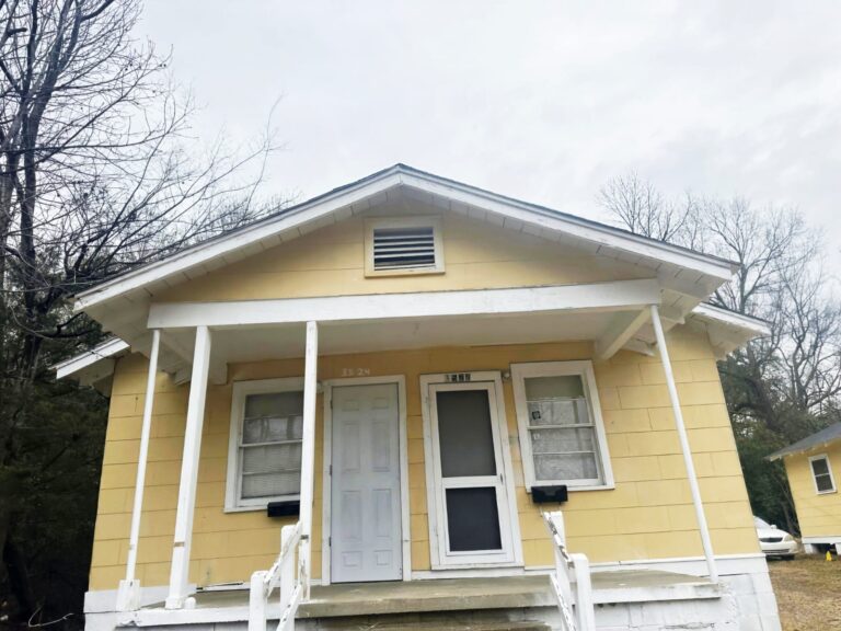 3522-3524 Martin Luther King Jr Dr, Jackson, MS 39213