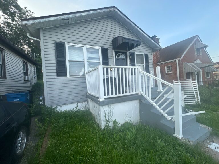 4010 Ravenwood Ave., St. Louis, MO