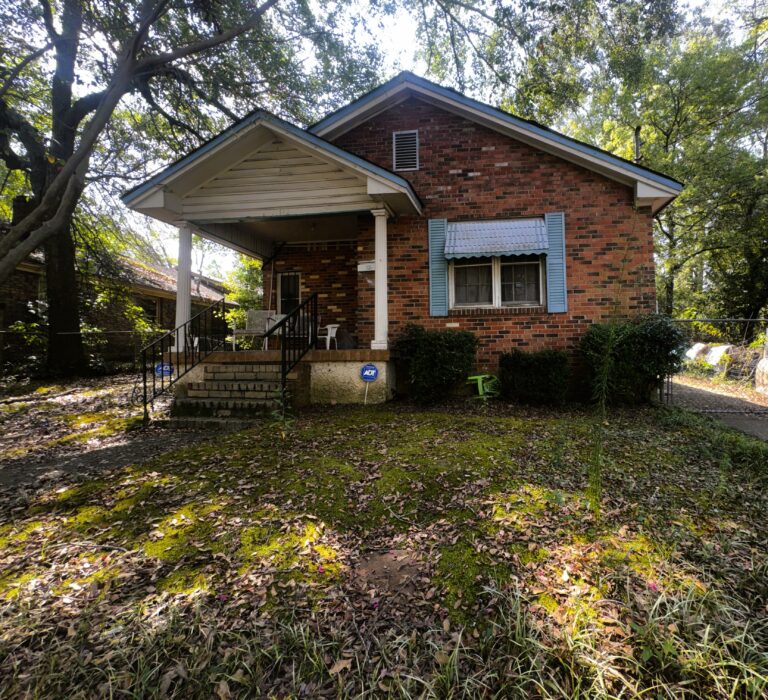 1412 Hill St. Montgomery AL, 36108