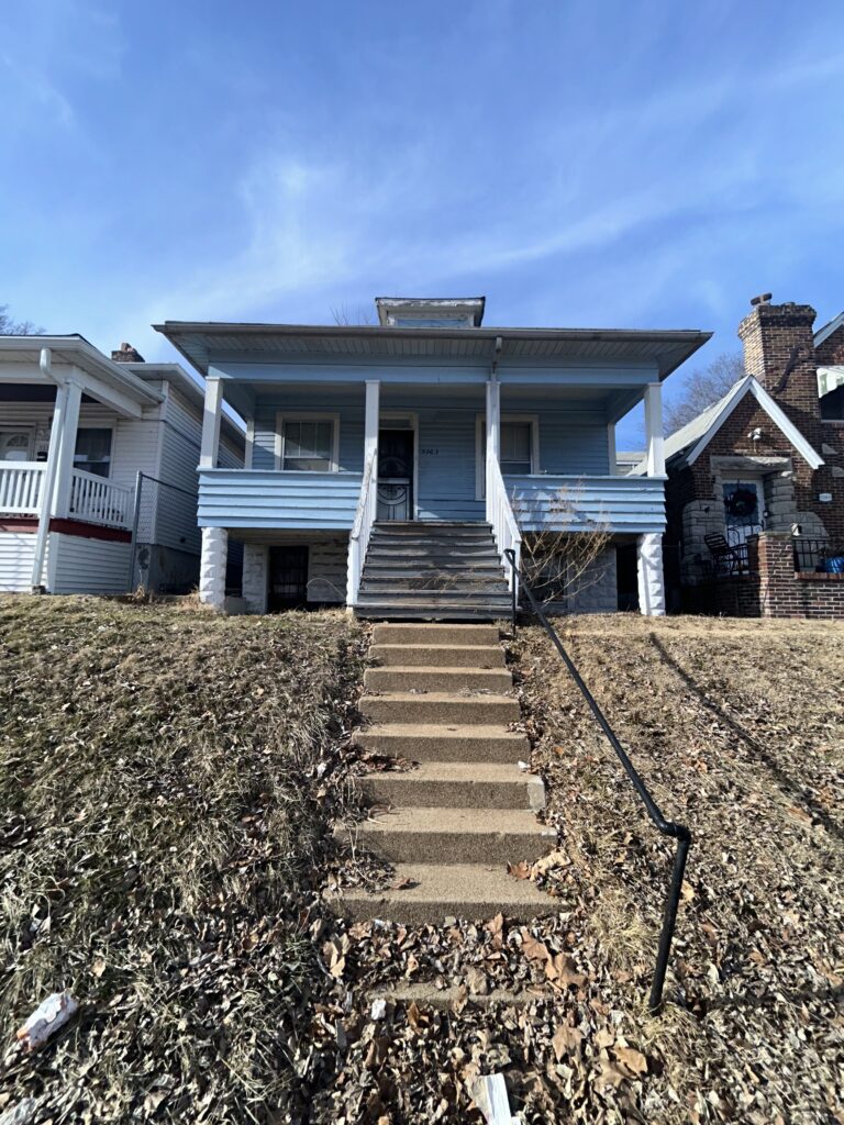 5363 Arlington Ave, St Louis, MO