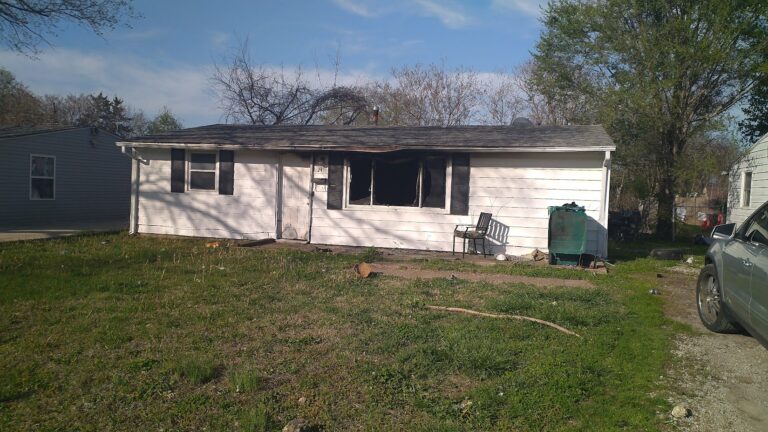 241 Saint John Drive Cahokia Heights, IL 62206