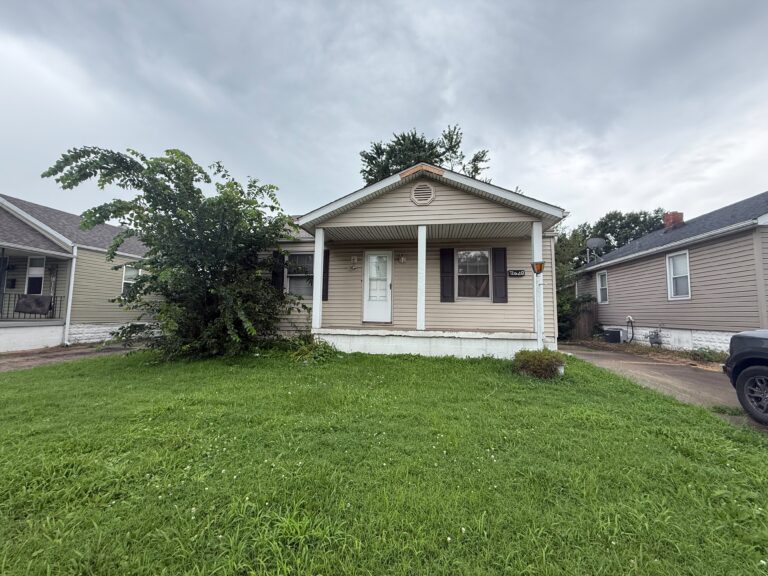 2820 Ralph Street, Granite City, IL 62040