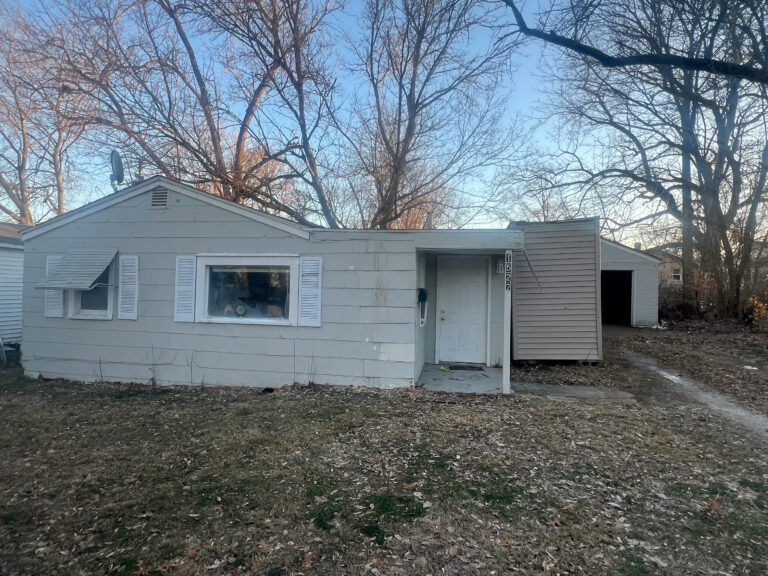 1527 E. Decatur St, Decatur, IL