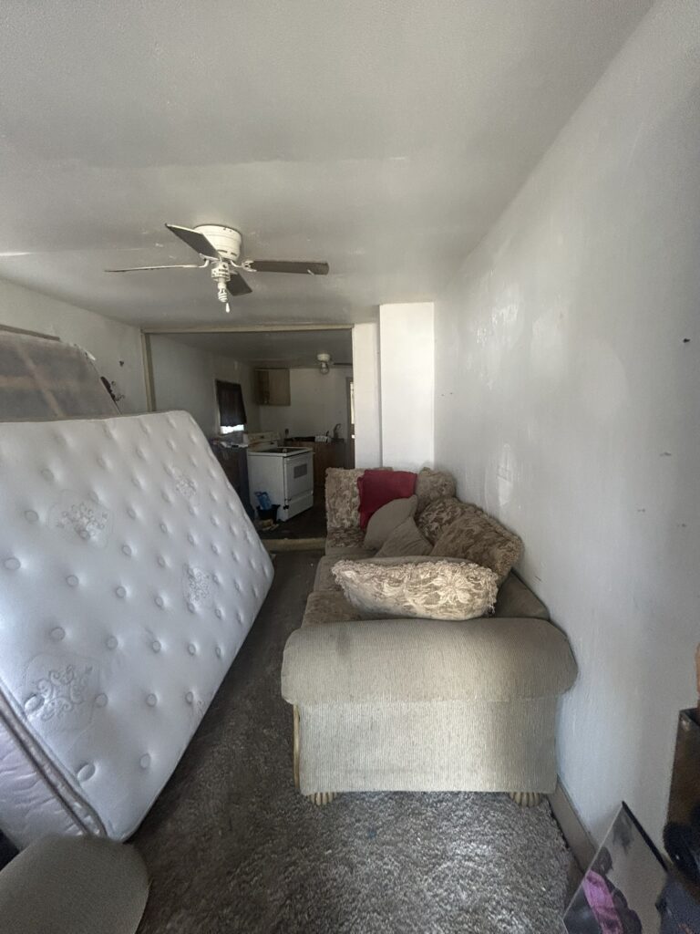 120 N 55th St, East Saint Louis, IL 62207