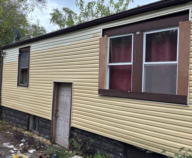 1422 N 54th St, East Saint Louis, IL 62204