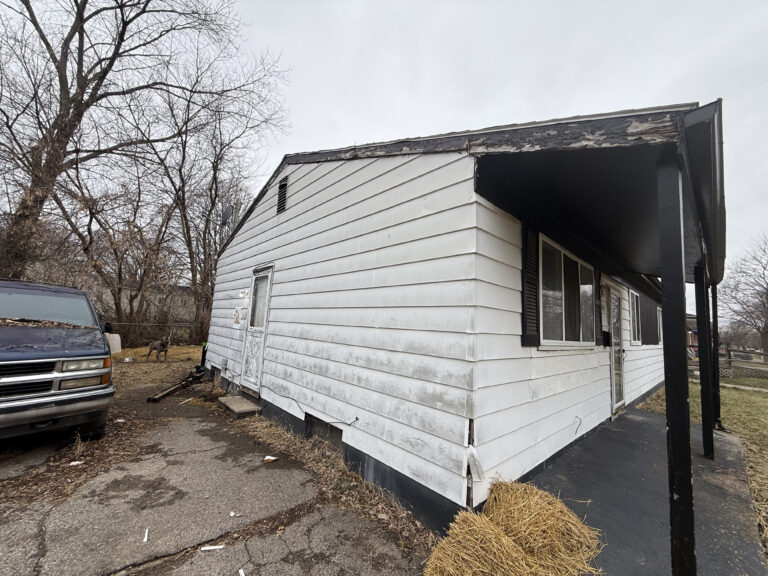 6113 Natchez Dr. Mount Morris, MI