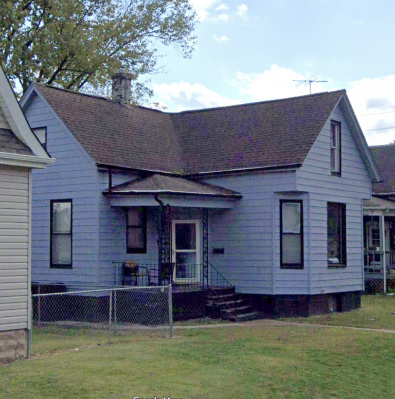 102 S 51ST Street Belleville, IL 62226