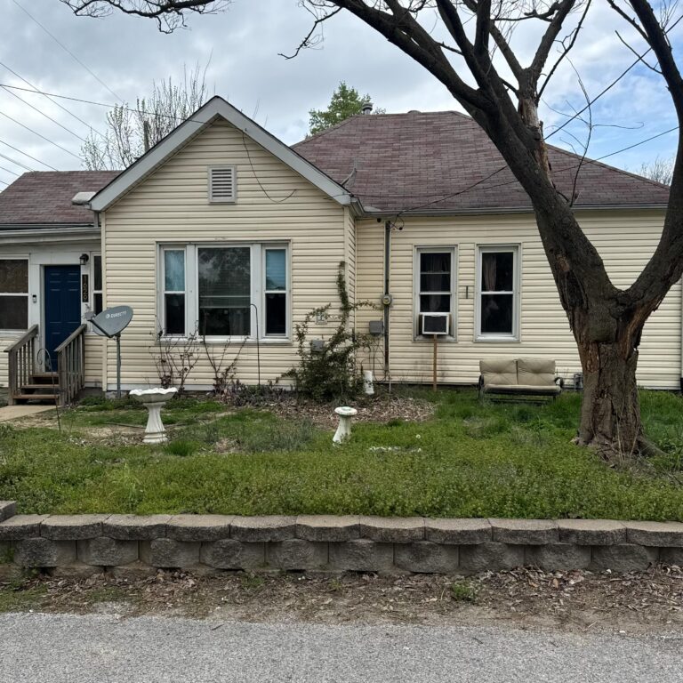 1629 S Rodgers Ave, Alton, IL 62002