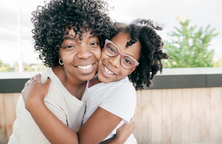 Review the down payment and monthly terms