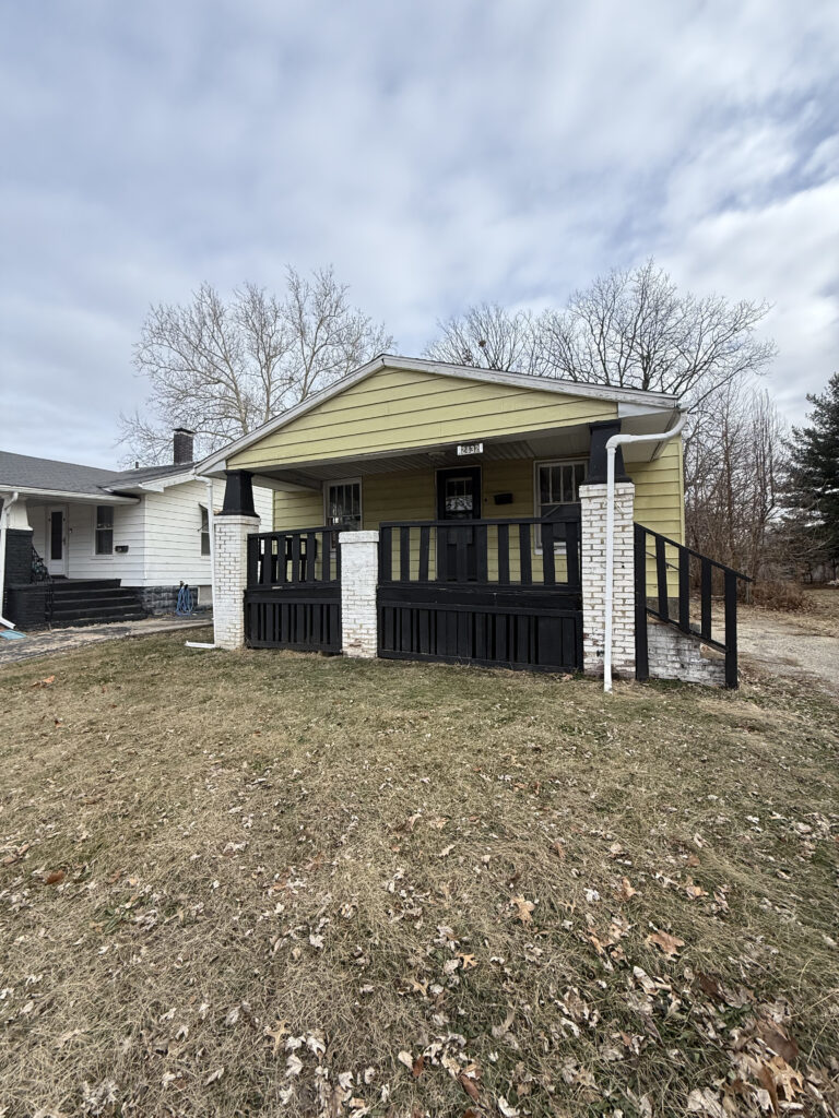 2132 N Church Street ,Decatur IL