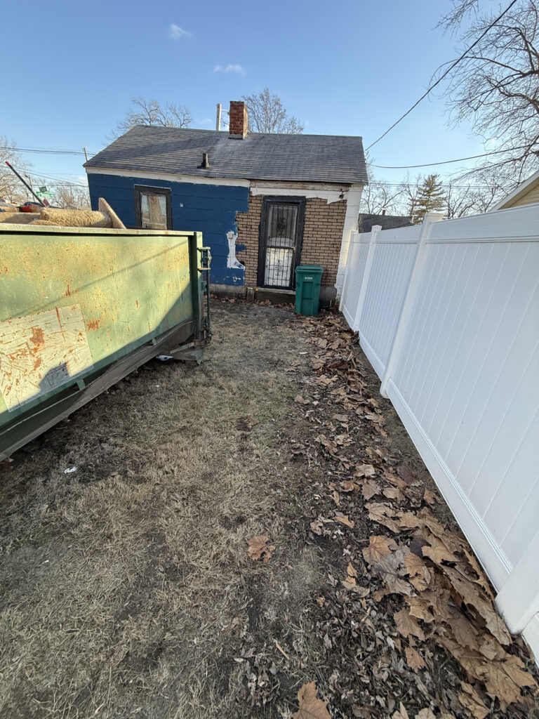 1700 W Grand Ave, Decatur Illinois, 62522
