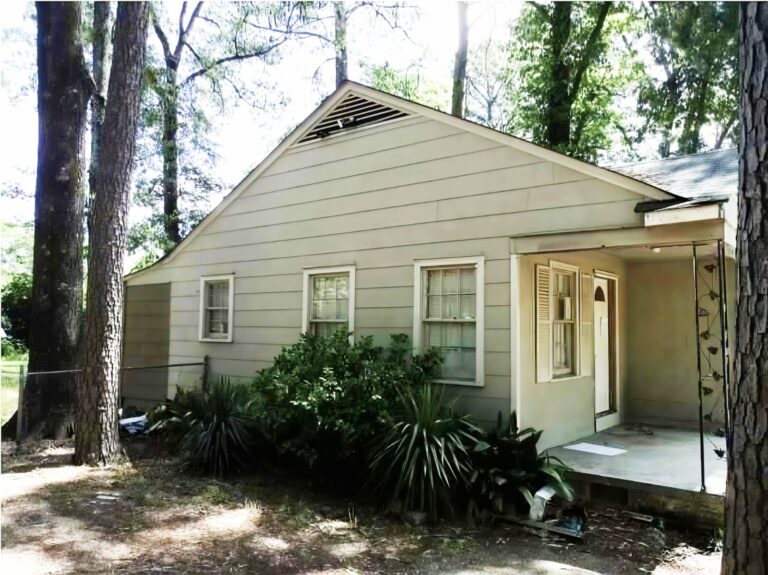 434 Mason Blvd, Jackson, MS 39212