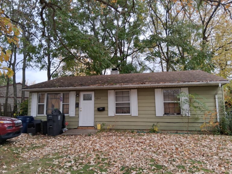 4908 Theta Pass, Flint, MI, 48506