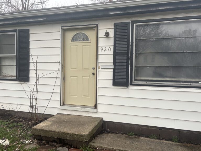 920 N 13th St Springfield IL 62702
