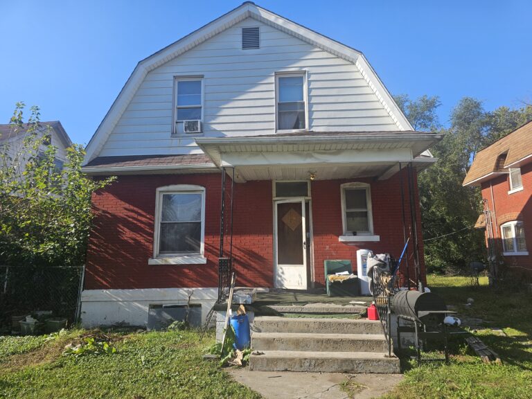 2636 Market Ave, East Saint Louis, IL 6220