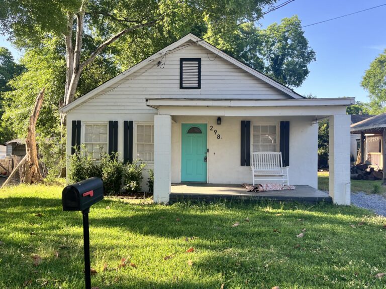 298 Broadway St, Montgomery, AL 36110, USA