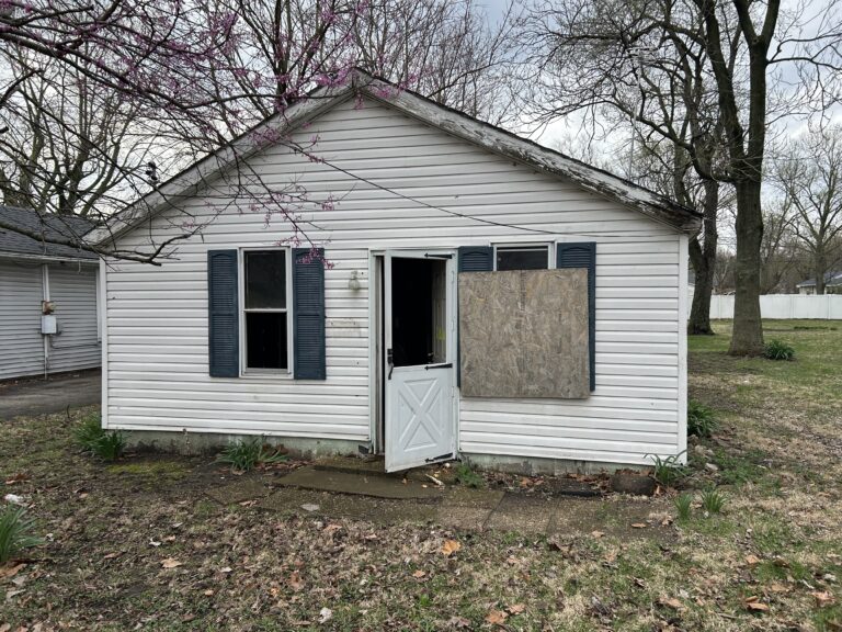 2827 E Hickory St, Decatur, IL 62526, USA