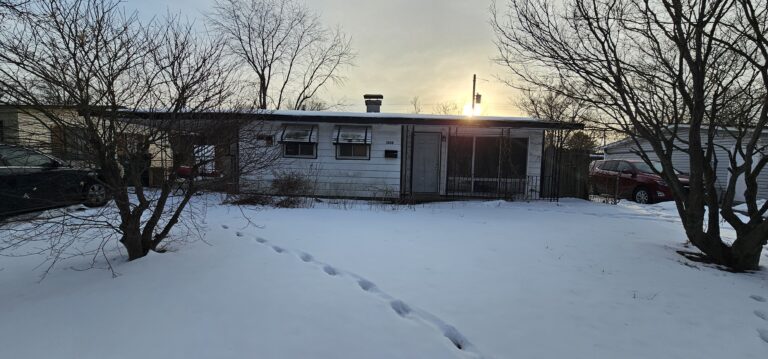 1308 Saint Stephens Dr, Cahokia, IL 62206