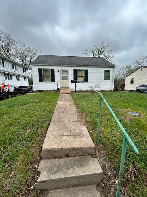 342 S Dade Ave, Saint Louis, MO 63135