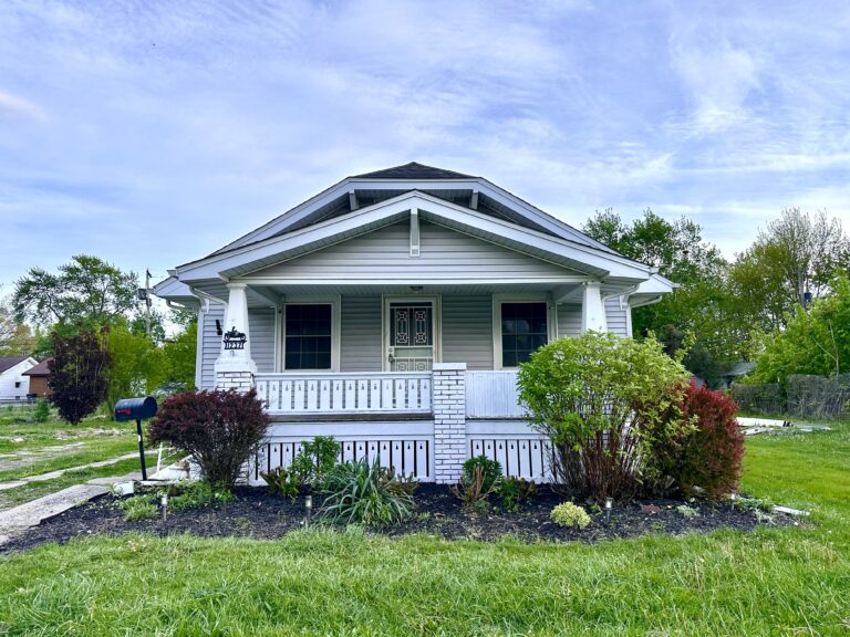 1237 E Johns Ave | Decatur, IL 62521