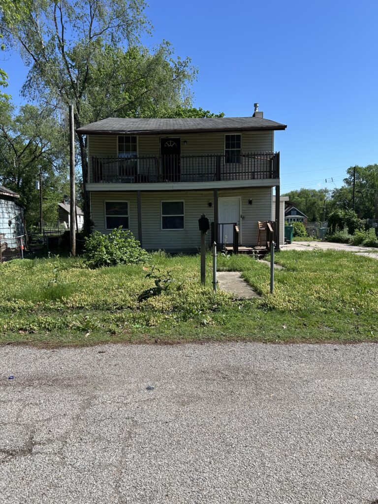 3645 McCasland Ave, East Saint Louis (Cahokia), IL 62207