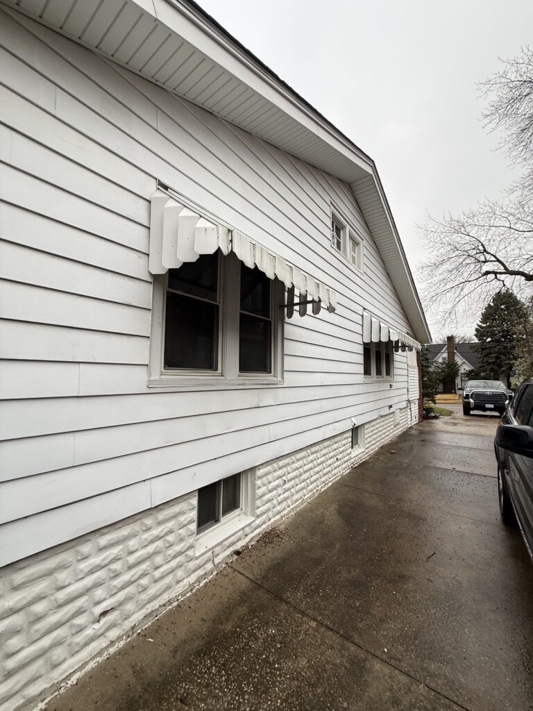 1817 E Cantrell St, Decatur, IL 62521, USA