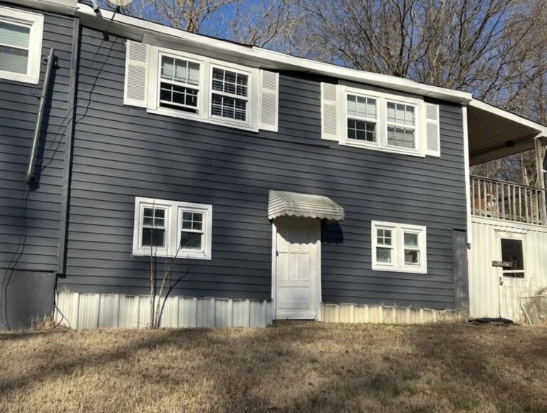 181 Banner St, Danville, VA 24541, USA