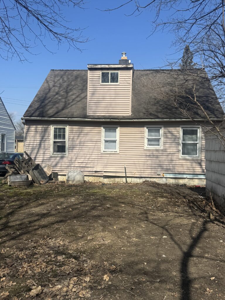711 W Dewey St Flint MI 48,504