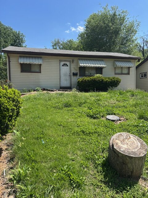 10440 Earl Dr, Saint Louis MO 63,136