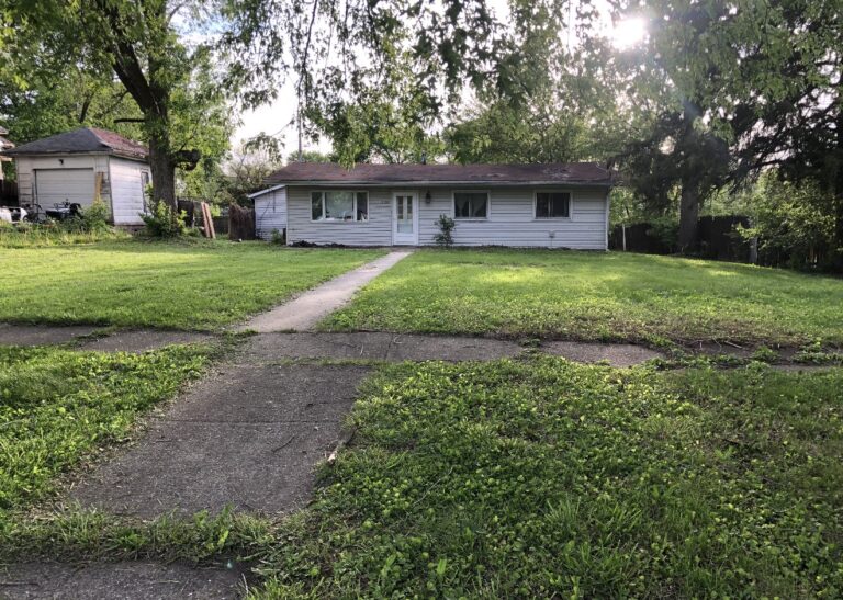 220 N Johnson St, Rankin, IL 60960, USA
