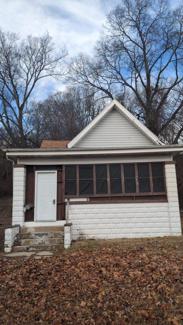 1117 NE Glendale Peoria IL 61,603