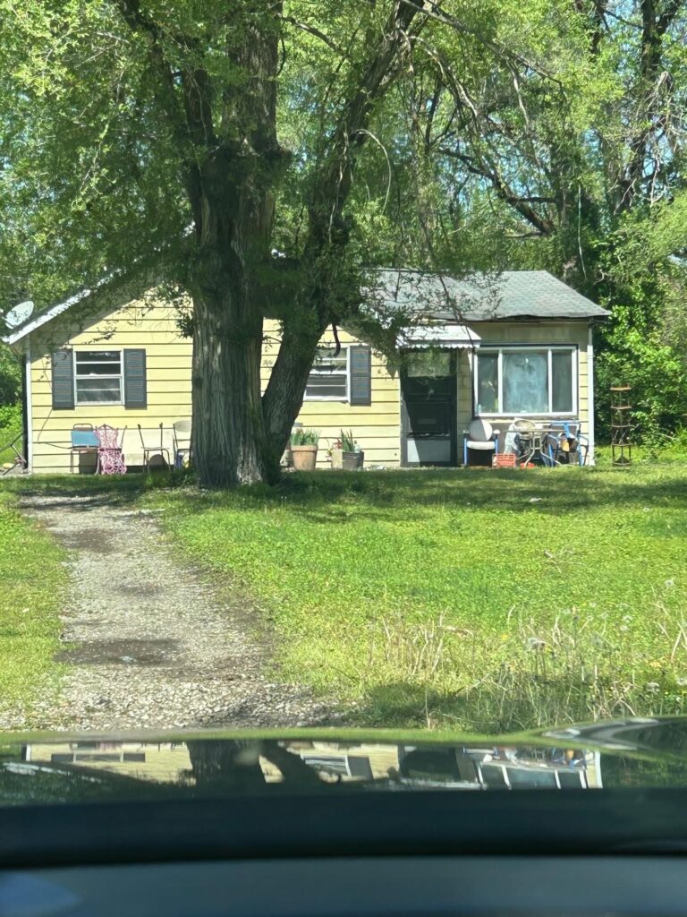 59 Jarvis Pl, East Saint louis,Il 62207