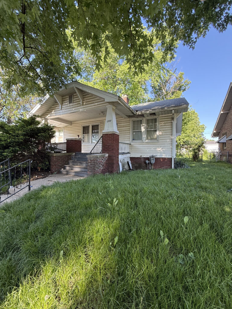1337 N Maple Ave, Decatur, IL 62526, USA