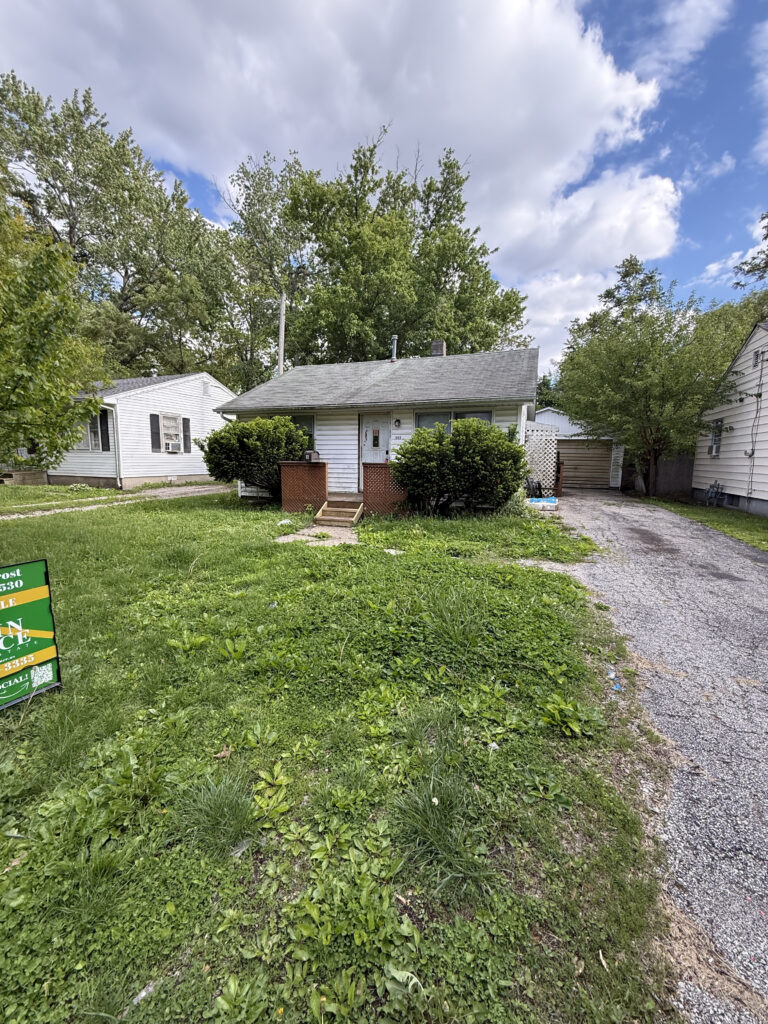 1845 W Waggoner St, Decatur, IL 62526, USA
