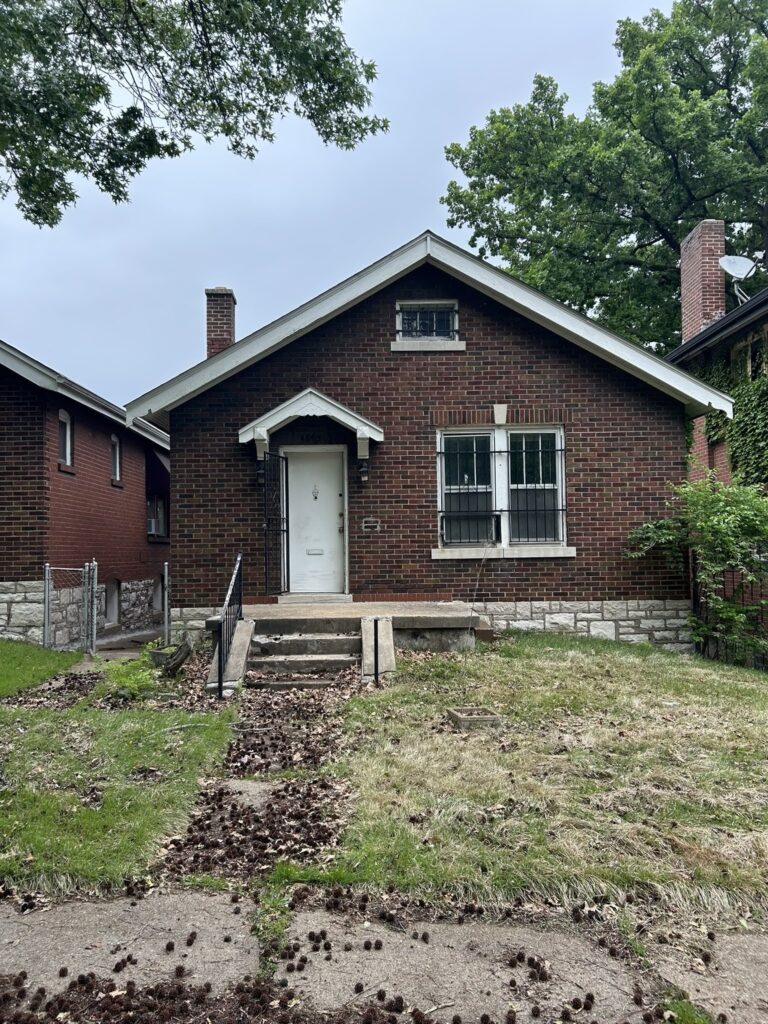4845 Anderson Ave, St. Louis, MO 63115, USA